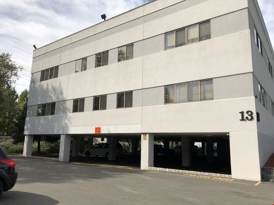 13 Fairfield Avenue, Little Falls, NJ 07424